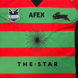 2013 South Sydney Rabbitohs Jersey - M - photo 3