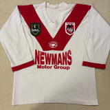 1998 St George Dragons Jersey - L - photo 1