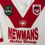 1998 St George Dragons Jersey - L - photo 2