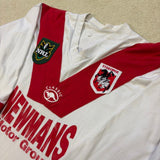 1998 St George Dragons Jersey - L - photo 3