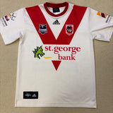 2007 St George Illawarra Dragons Jersey - M - photo 1