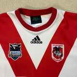 2007 St George Illawarra Dragons Jersey - M - photo 2