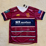 2021 Southland Jersey - XL (M10- Cup, Fully Signed BNWT)