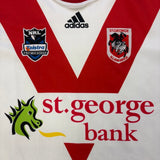 2007 St George Illawarra Dragons Jersey - M - photo 3