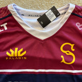 2021 Southland Jersey - XL (M10- Cup, Fully Signed BNWT)