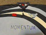 2003 Blue Bulls Home Jersey - L (Temex)