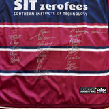 2021 Southland Jersey - XL (M10- Cup, Fully Signed BNWT)