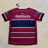 2021 Southland Jersey - XL (M10- Cup, Fully Signed BNWT)