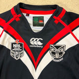 2012 NZ Warriors Jersey - L - photo 2
