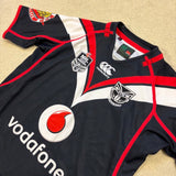 2012 NZ Warriors Jersey - L - photo 3