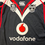 2012 NZ Warriors Jersey - L - photo 4