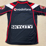 2012 NZ Warriors Jersey - L - photo 5