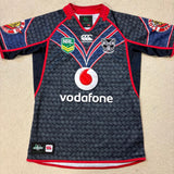 2012 NZ Warriors Jersey - M - photo 1