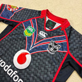 2012 NZ Warriors Jersey - M - photo 4