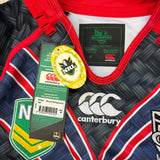 2012 NZ Warriors Jersey - M - photo 5