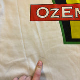 2000 Canberra Raiders Away Jersey - XL