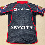 2012 NZ Warriors Jersey - M - photo 6