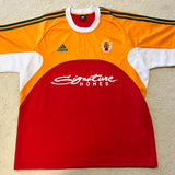 2002 Southern Rugby Football Club Jersey - 4XL - photo 1