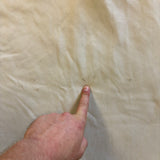 2000 Canberra Raiders Away Jersey - XL