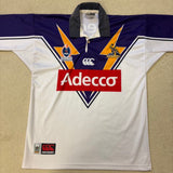 2002 Melbourne Storm Away Jersey - L - photo 1