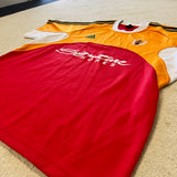 2002 Southern Rugby Football Club Jersey - 4XL - photo 4