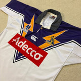 2002 Melbourne Storm Away Jersey - L - photo 5