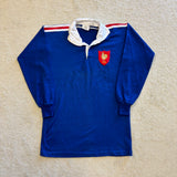 1990 France Jersey - S/M