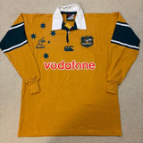 2002 Wallabies Jersey - L - photo 1