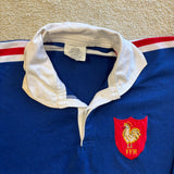 1990 France Jersey - S/M