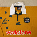2002 Wallabies Jersey - L - photo 2