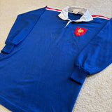 1990 France Jersey - S/M