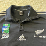 2007 All Blacks Jersey - L - photo 2