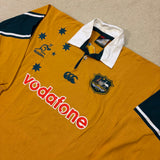 2002 Wallabies Jersey - L - photo 4