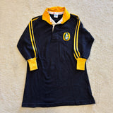 1986 "Cavaliers" Jersey (All Blacks) - S/M