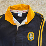 1986 "Cavaliers" Jersey (All Blacks) - S/M