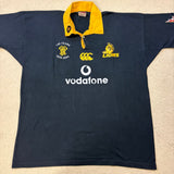 2004 Wellington Lions 125th Anniversary Jersey - 2XL - photo 1