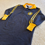 1986 "Cavaliers" Jersey (All Blacks) - S/M