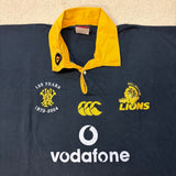 2004 Wellington Lions 125th Anniversary Jersey - 2XL - photo 2
