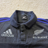 2016 All Blacks Jersey - S - photo 2