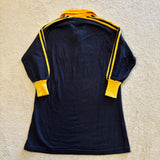 1986 "Cavaliers" Jersey (All Blacks) - S/M