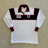 1986* North Harbour Jersey - XL/2XL