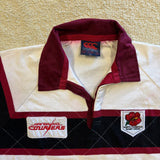 1986* North Harbour Jersey - XL/2XL