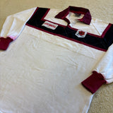 1986* North Harbour Jersey - XL/2XL