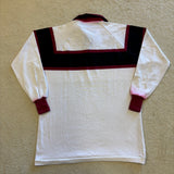 1986* North Harbour Jersey - XL/2XL