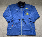 1997 Otago Highlanders Stadium Jacket - 2XL+