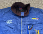 1997 Otago Highlanders Stadium Jacket - 2XL+