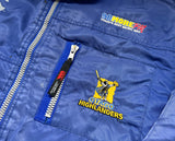 1997 Otago Highlanders Stadium Jacket - 2XL+