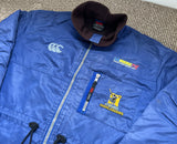 1997 Otago Highlanders Stadium Jacket - 2XL+