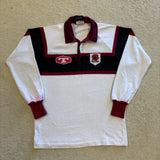 1990* North Harbour Jersey - M