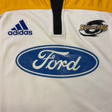 2005 Hurricanes Away Jersey - M - photo 2